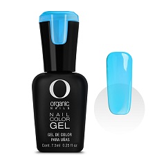 COLOR GEL ORG 143 CRYSTALLINE AQUA 7.5 ML.